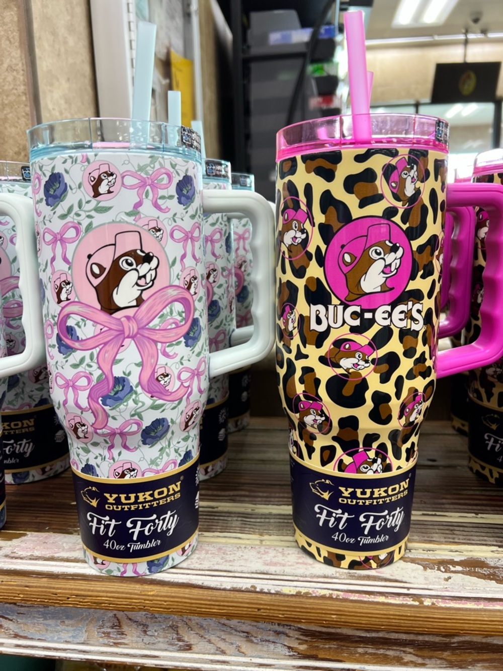 Custom Bucees bundle for Burdie17